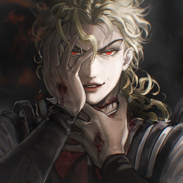 Character